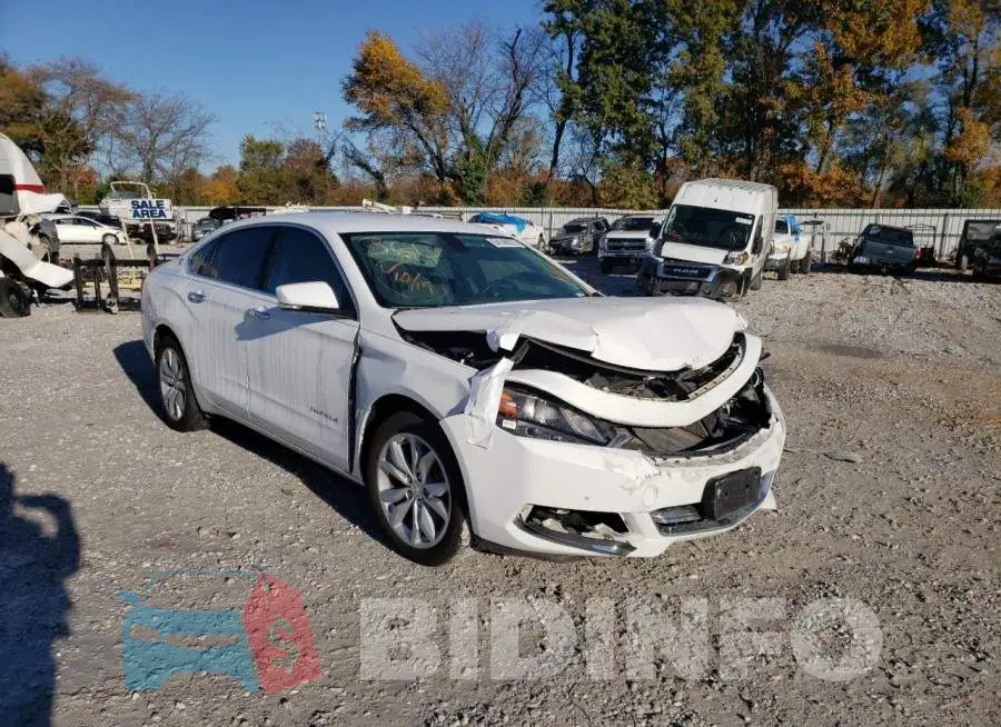 2G1105S35H9116152 Photo# 1