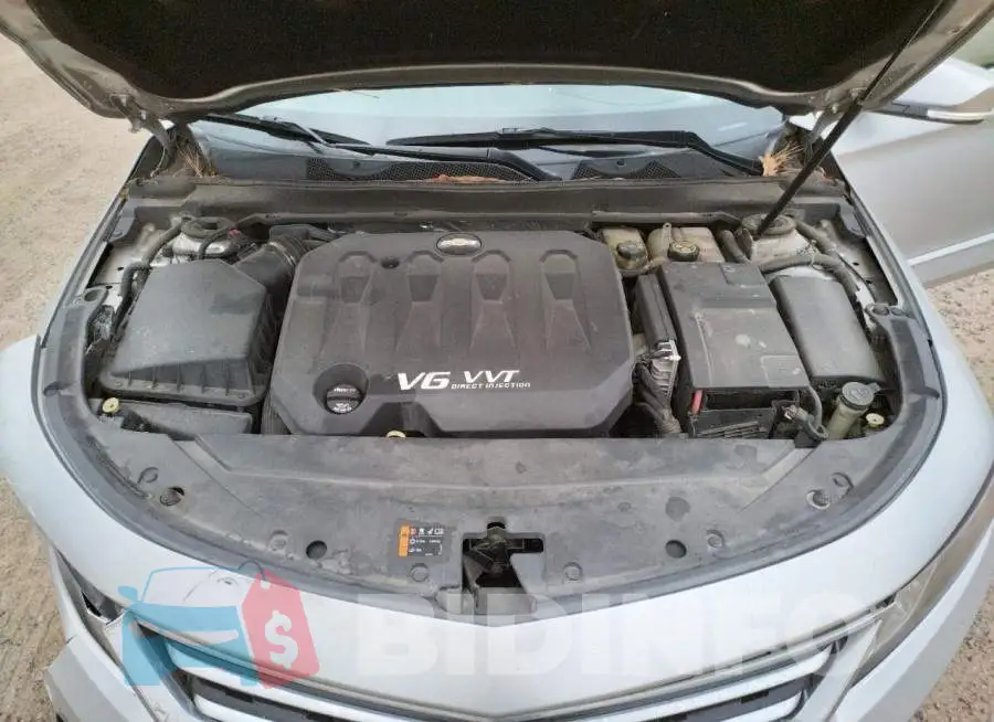 2G1155S31E9161490 Photo# 11