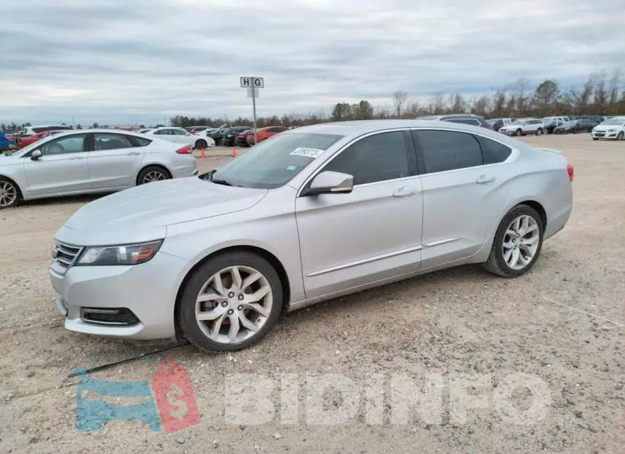 2G1155S31E9161490 Photo# 1