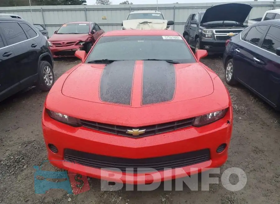 2G1FA1E37F9175255 Photo# 5