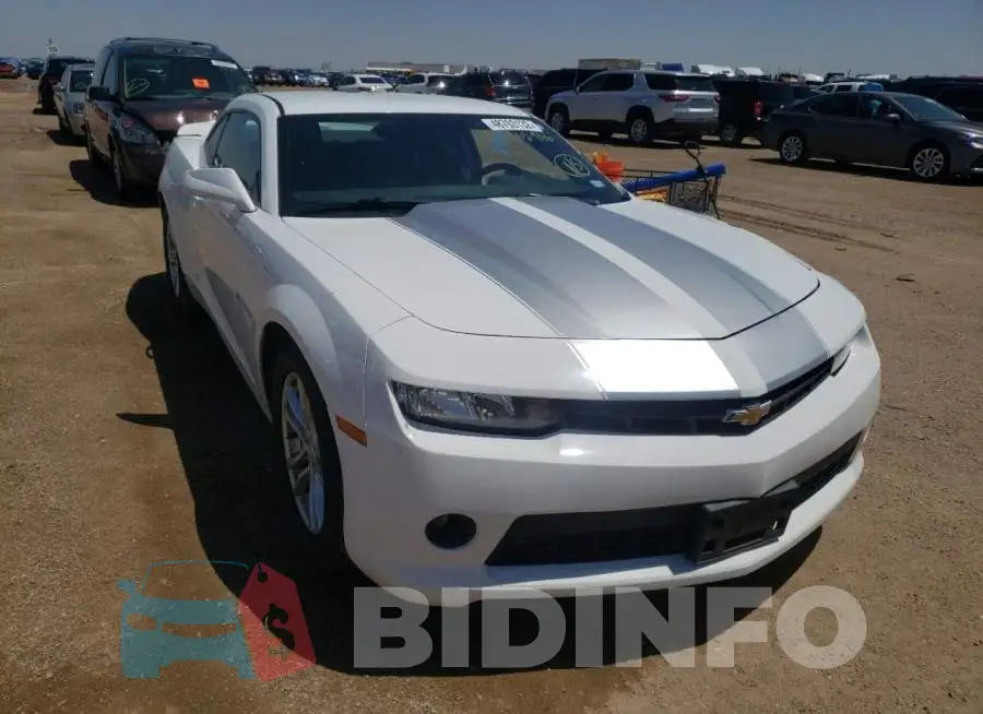 2G1FB1E33E9162966 Photo# 1