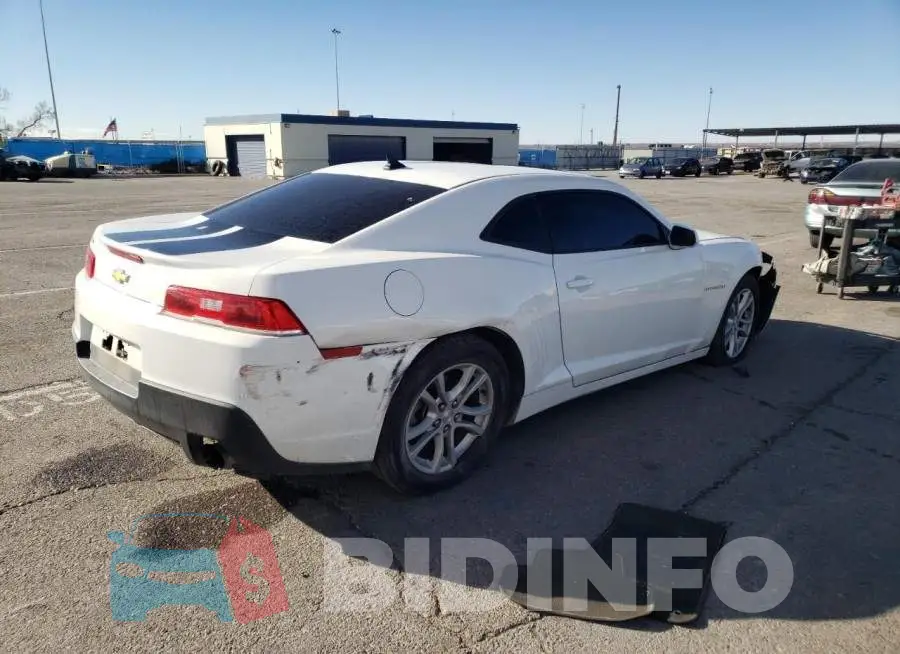 2G1FB1E38F9276639 Photo# 3