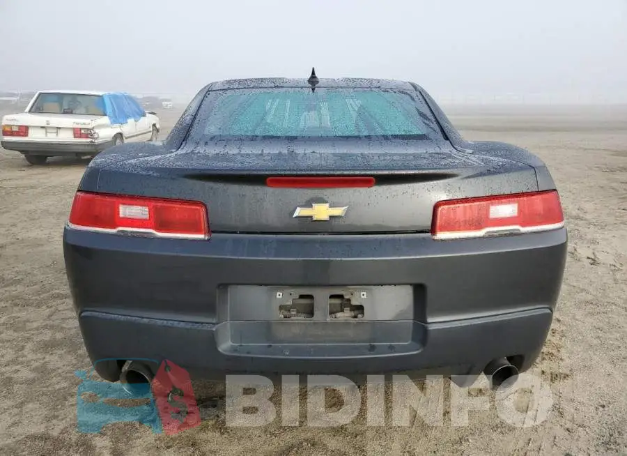 2G1FD1E39F9269452 Photo# 6