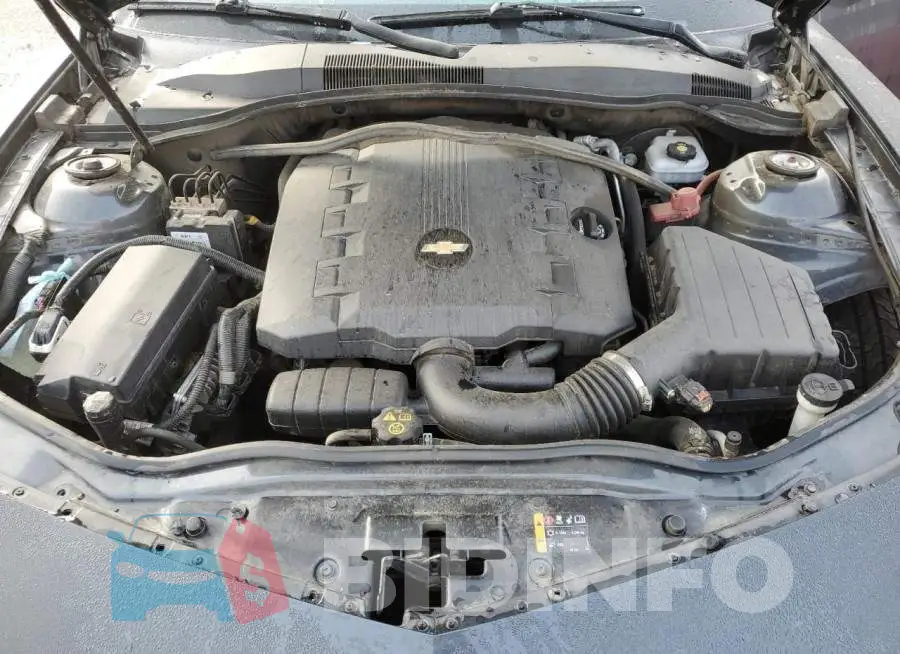 2G1FD1E39F9269452 Photo# 11