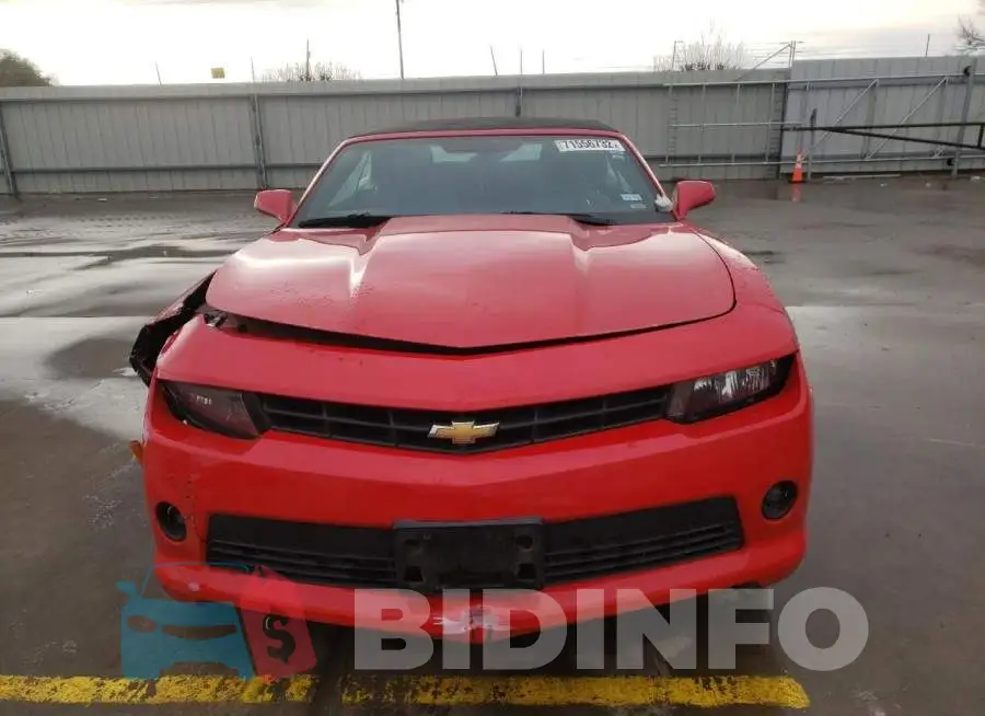 2G1FD3D36F9294032 Photo# 5