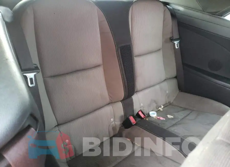 2G1FD3D36F9294032 Photo# 10