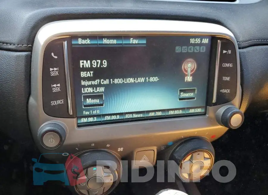 2G1FH1EJ7F9294871 Photo# 9
