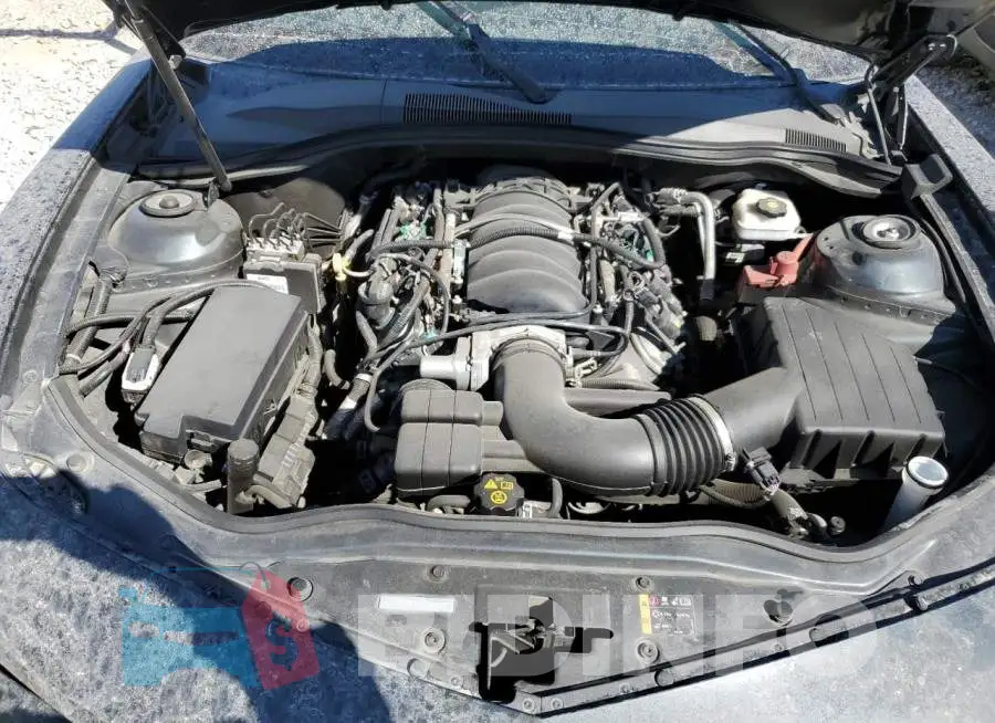 2G1FH1EJ7F9294871 Photo# 7