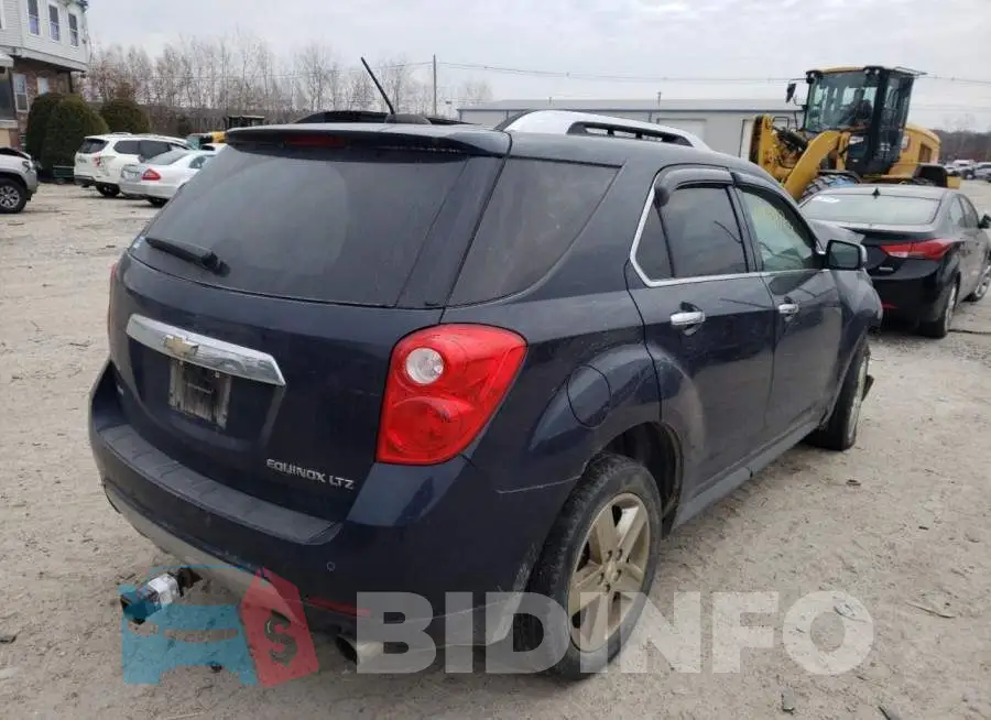 2GNFLHE34F6414277 Photo# 3