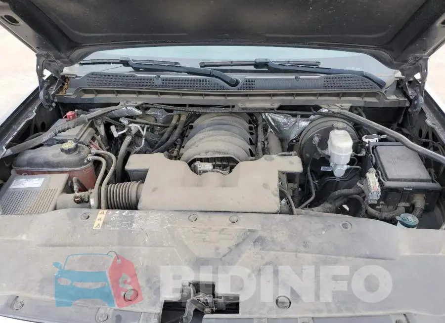 3GCPCREC4HG320216 Photo# 11