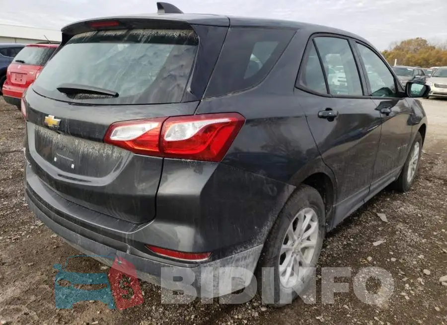 3GNAXHEV3KL158090 Photo# 4