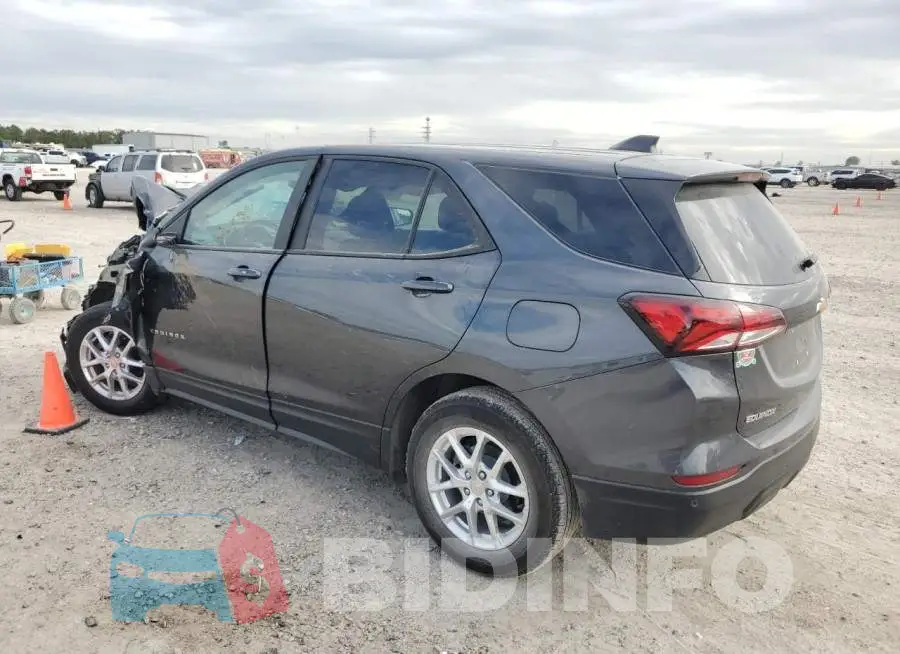 3GNAXHEV4NS156164 Photo# 2