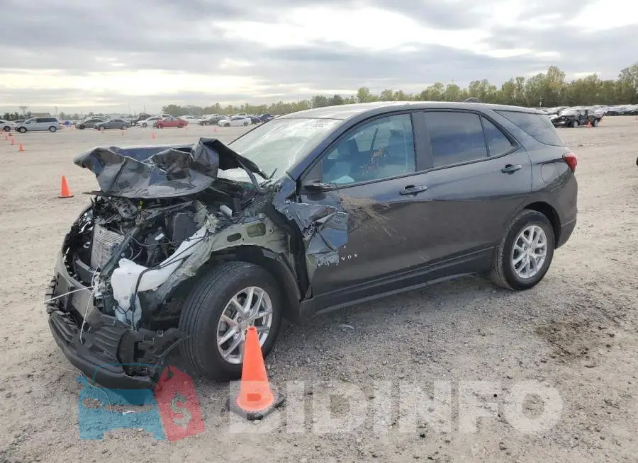 3GNAXHEV4NS156164 Photo# 1