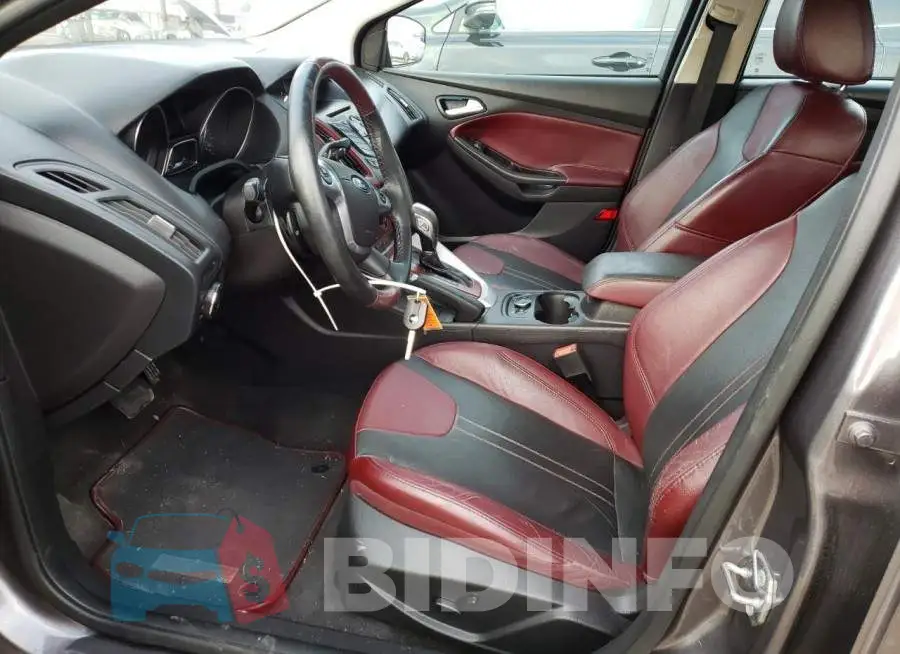 1FADP3F20EL386020 Photo# 7