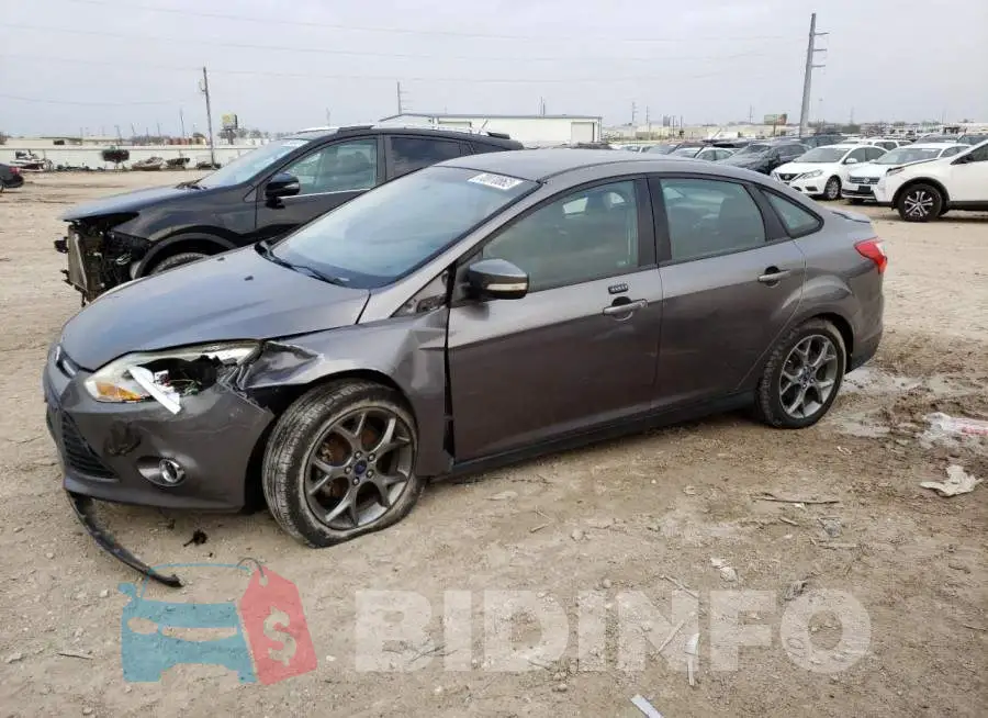 1FADP3F20EL386020 Photo# 1