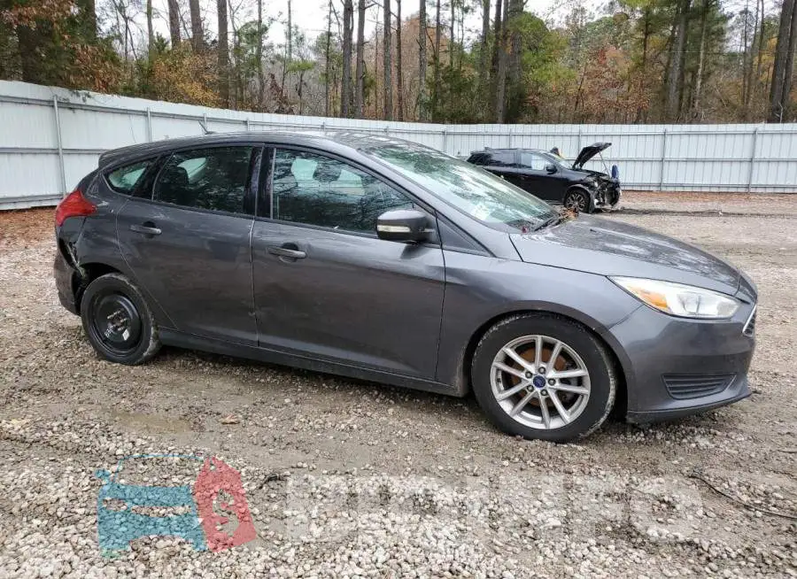 1FADP3K22GL242543 Photo# 4