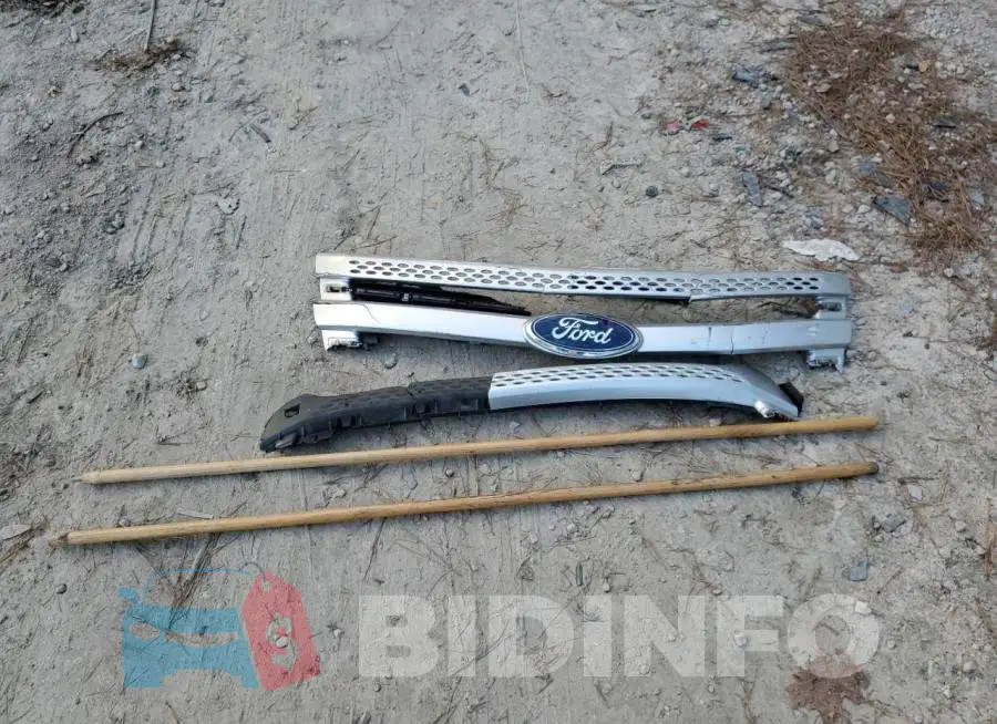 1FM5K7D88EGC39010 Photo# 13