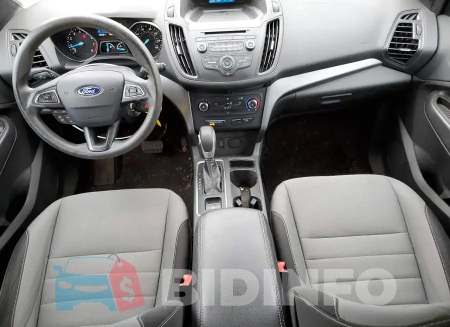 1FMCU0F71HUD20708 Photo# 8