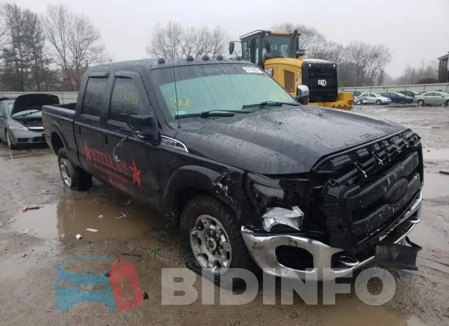 1FT8W3BT8GED34817 Photo# 4