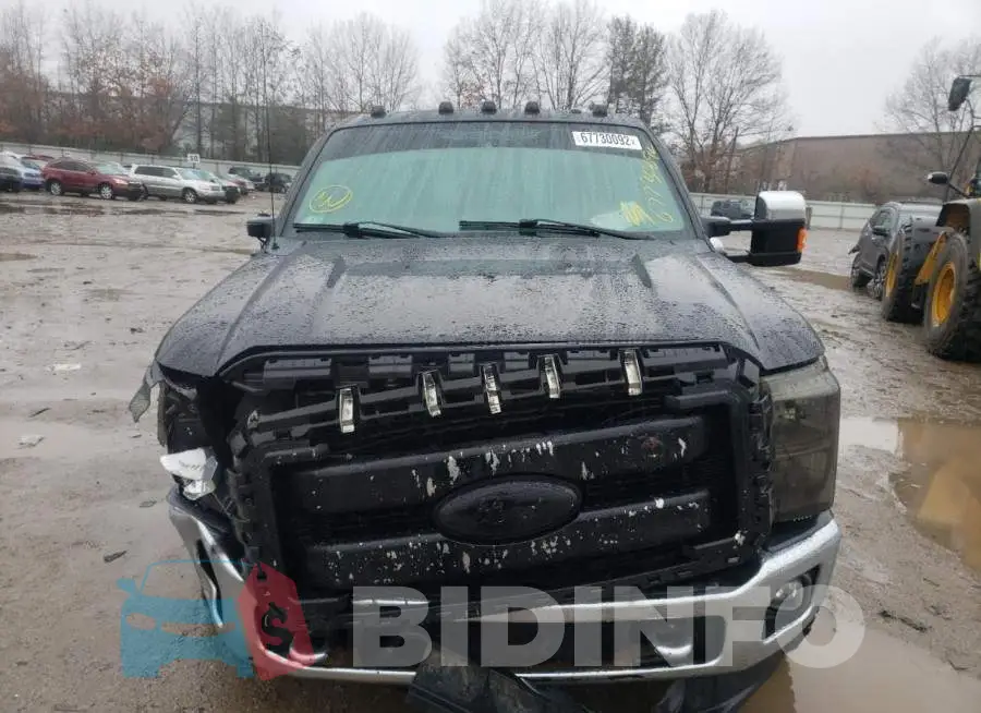 1FT8W3BT8GED34817 Photo# 5
