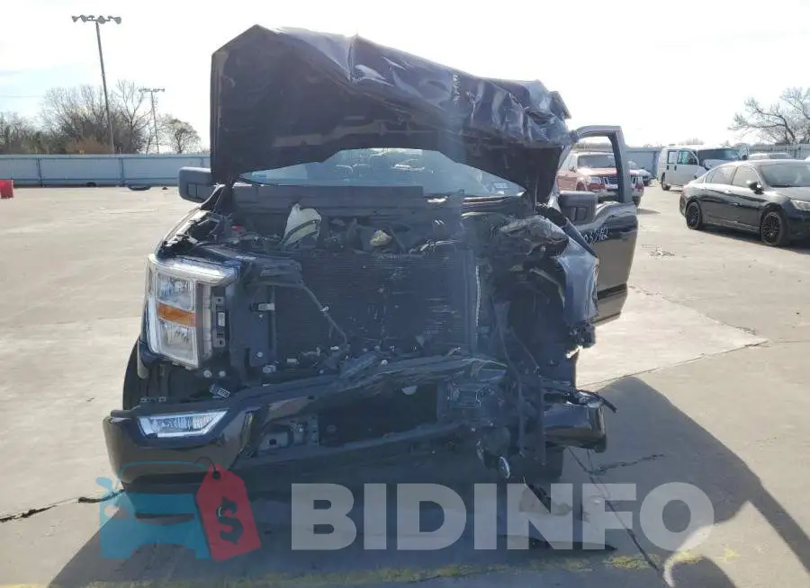 1FTEW1C54MKD98292 Photo# 2