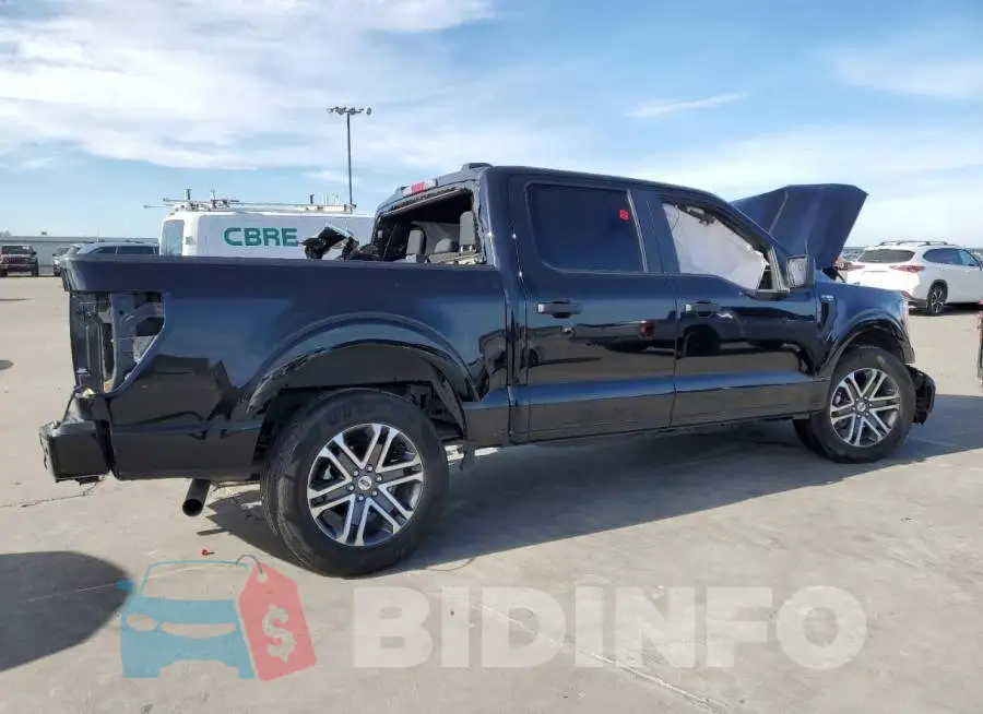 1FTEW1C54MKD98292 Photo# 4