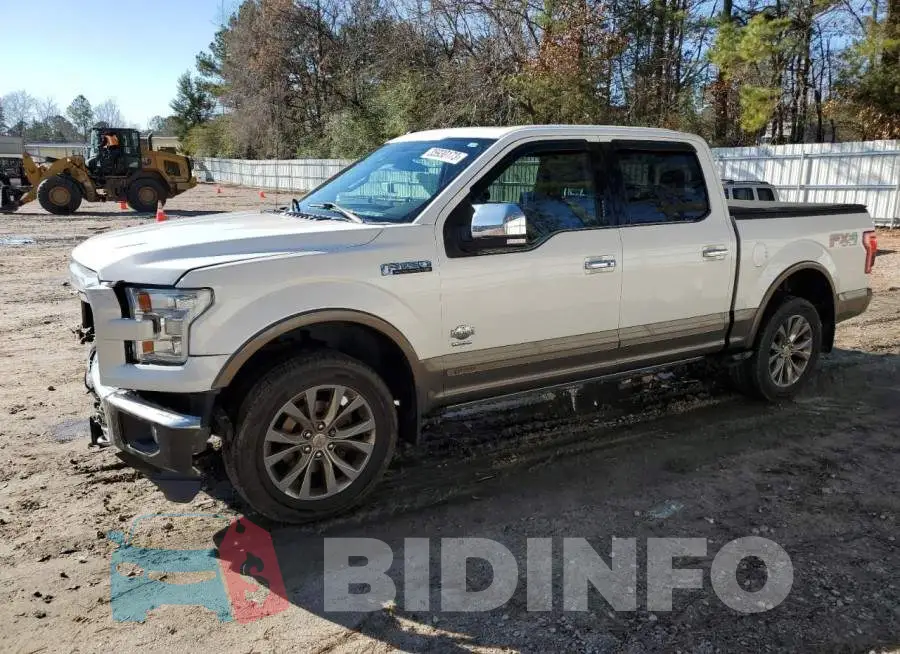 1FTEW1EG0GFB63254 Photo# 1