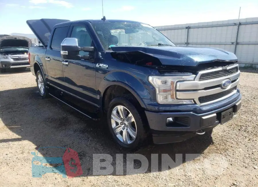 1FTEW1EG3JFB59898 Photo# 1
