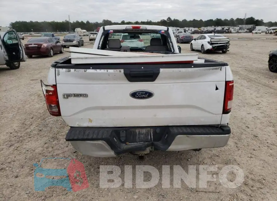 1FTMF1CF9HKD52824 Photo# 6