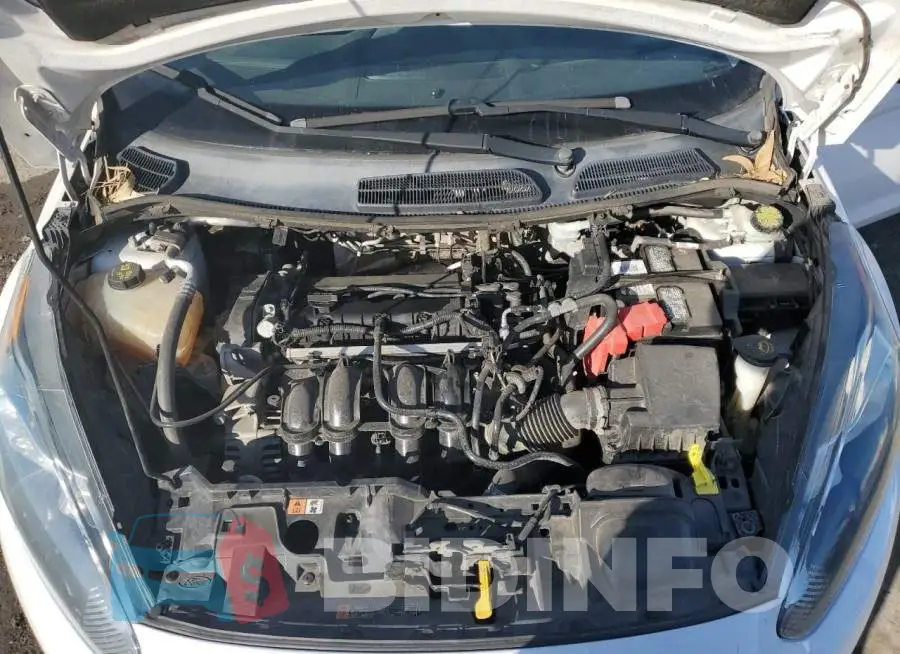 3FADP4EJ2GM141526 Photo# 11