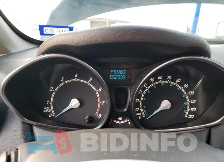 3FADP4EJ7GM188485 Photo# 9