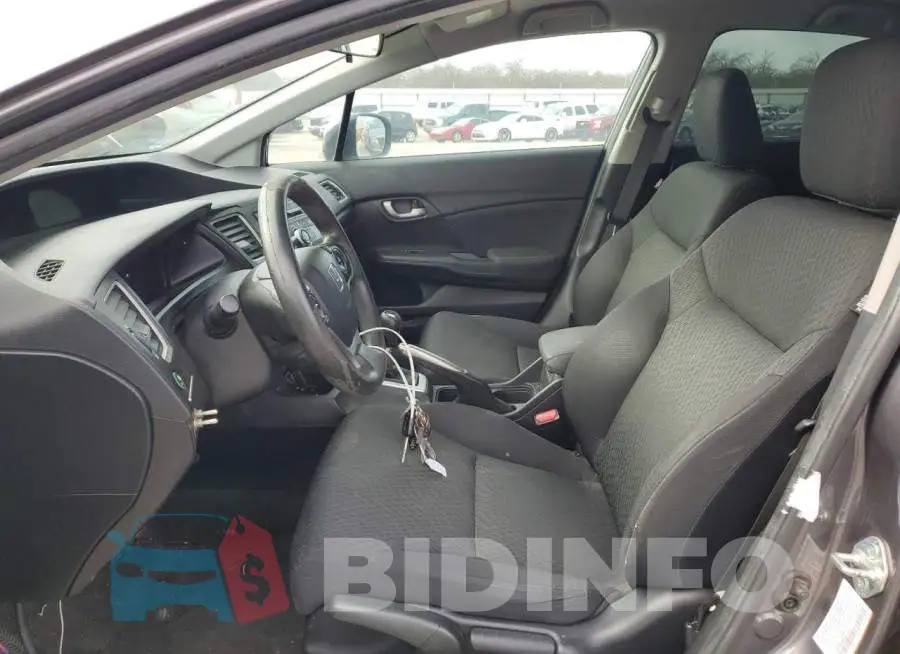 19XFB2E56EE071027 Photo# 7