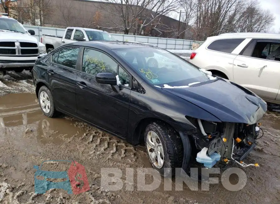 19XFB2F58FE231389 Photo# 4