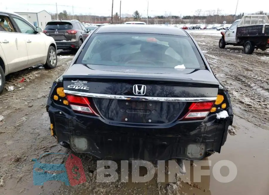 19XFB2F58FE231389 Photo# 6