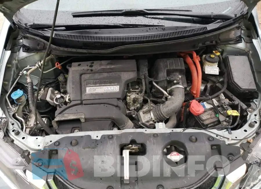 19XFB4F31EE000214 Photo# 7
