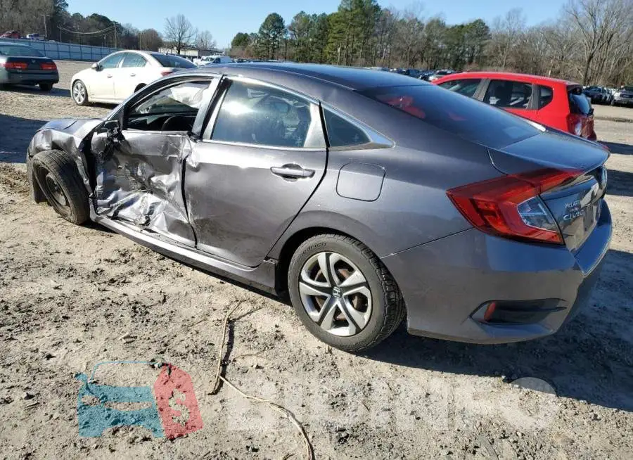 19XFC2F52HE018616 Photo# 2
