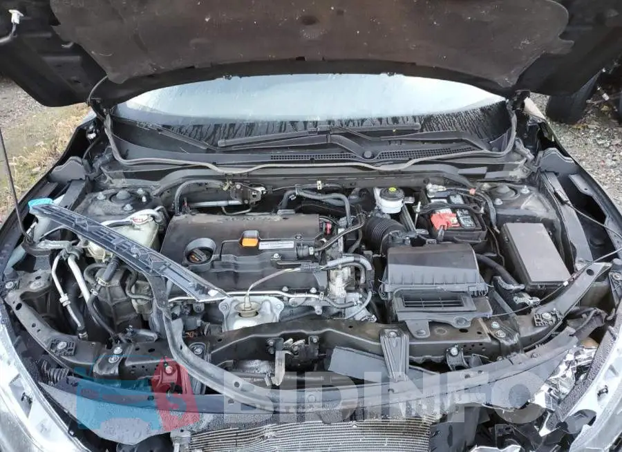 19XFC2F55JE040583 Photo# 7