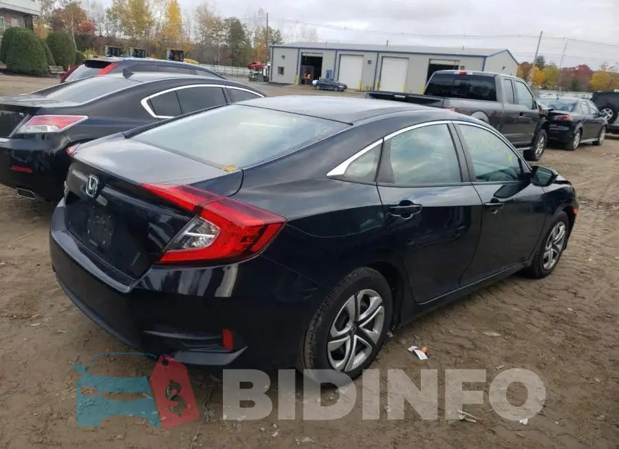 19XFC2F55JE040583 Photo# 4