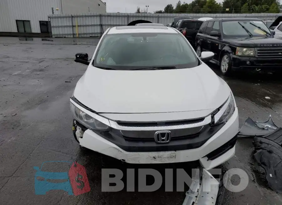19XFC2F79HE229930 Photo# 5