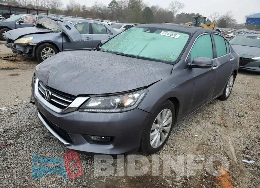1HGCR2F80EA229194 Photo# 1