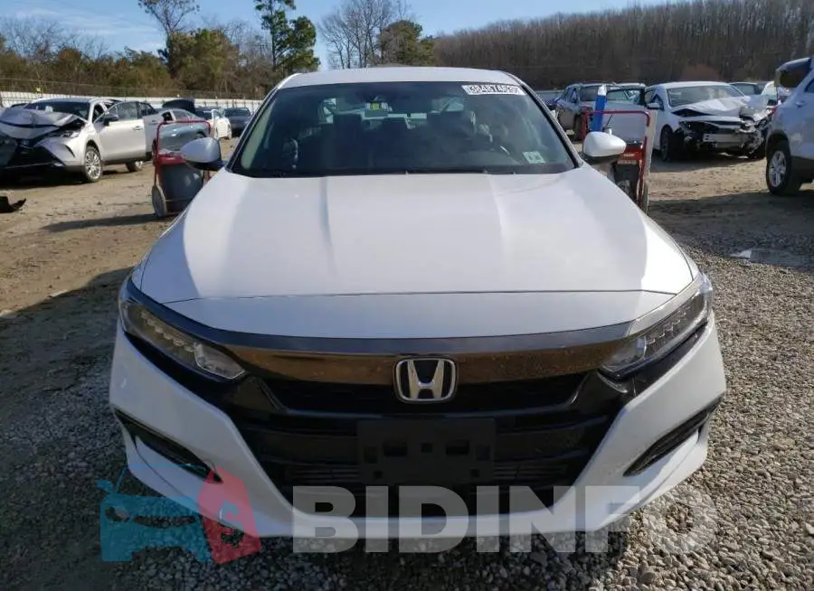 1HGCV1F38LA151383 Photo# 5