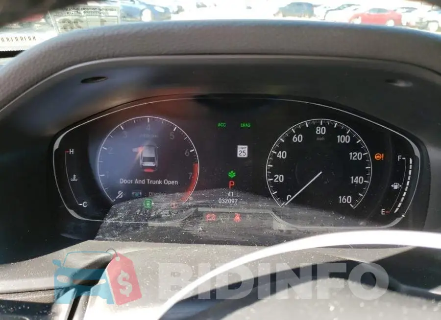 1HGCV1F38LA151383 Photo# 9
