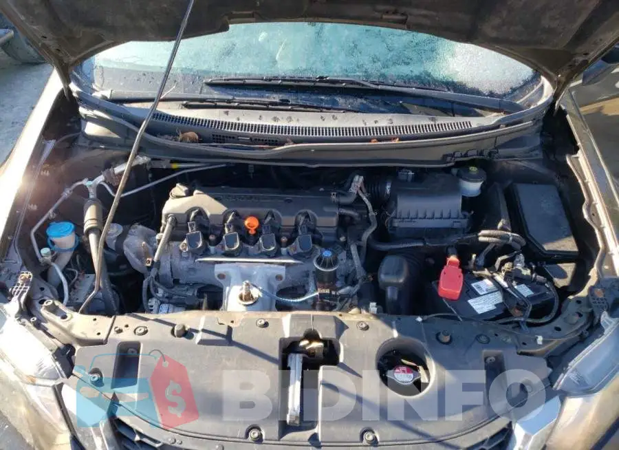 2HGFB2F52EH537203 Photo# 11
