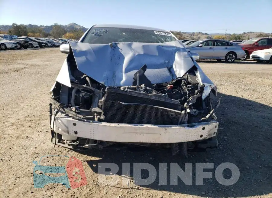 2HGFB2F53FH566193 Photo# 5