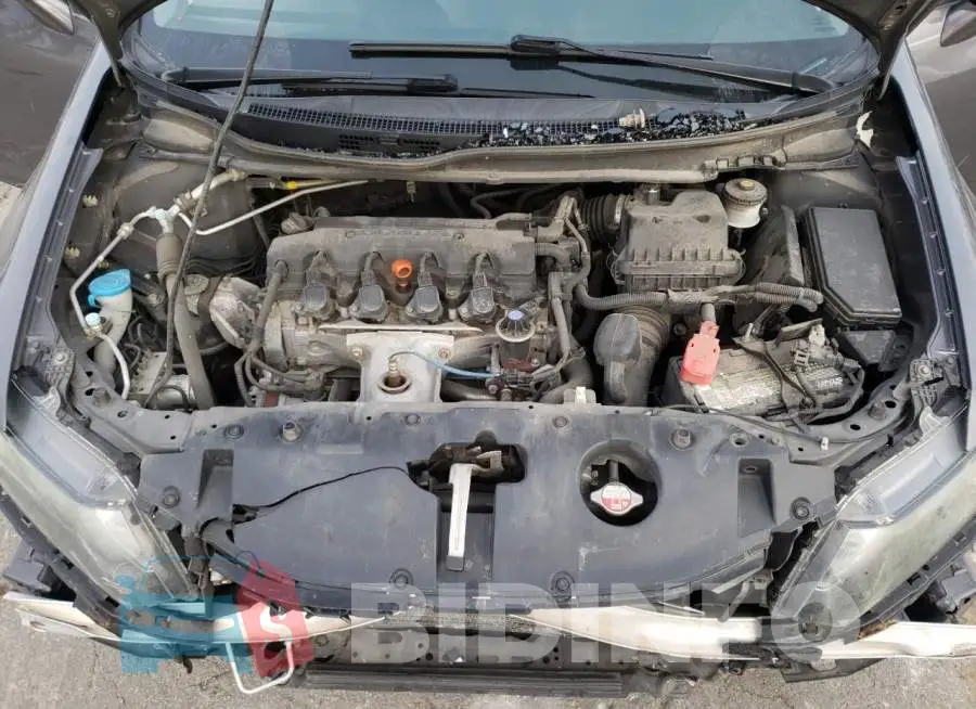 2HGFB2F83EH543361 Photo# 11