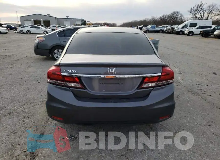 2HGFB2F83EH543361 Photo# 6