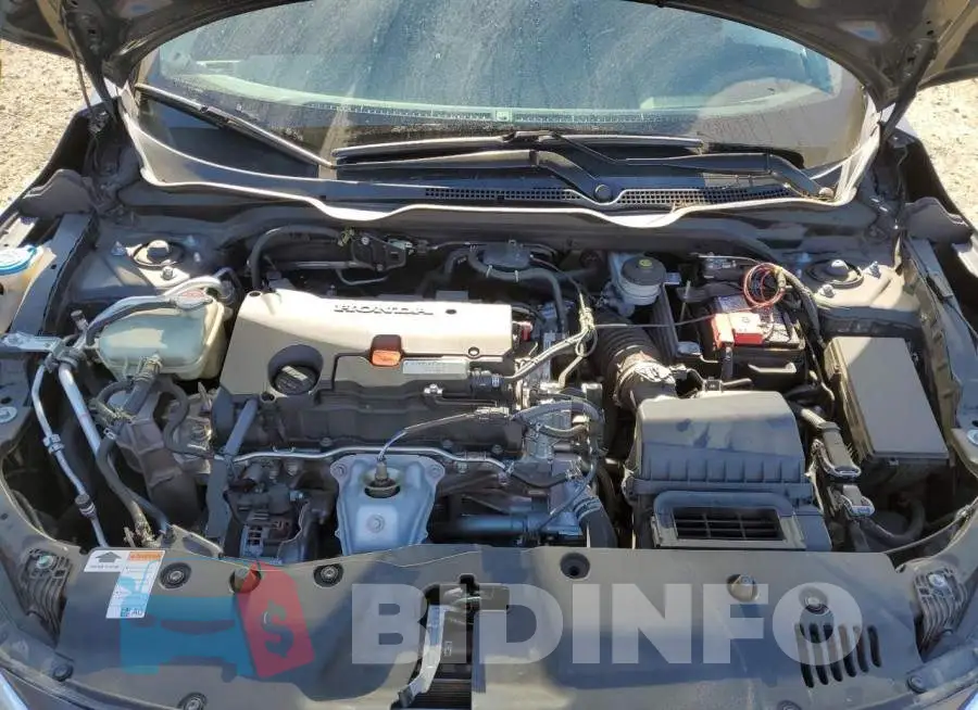 2HGFC2F56JH552018 Photo# 11
