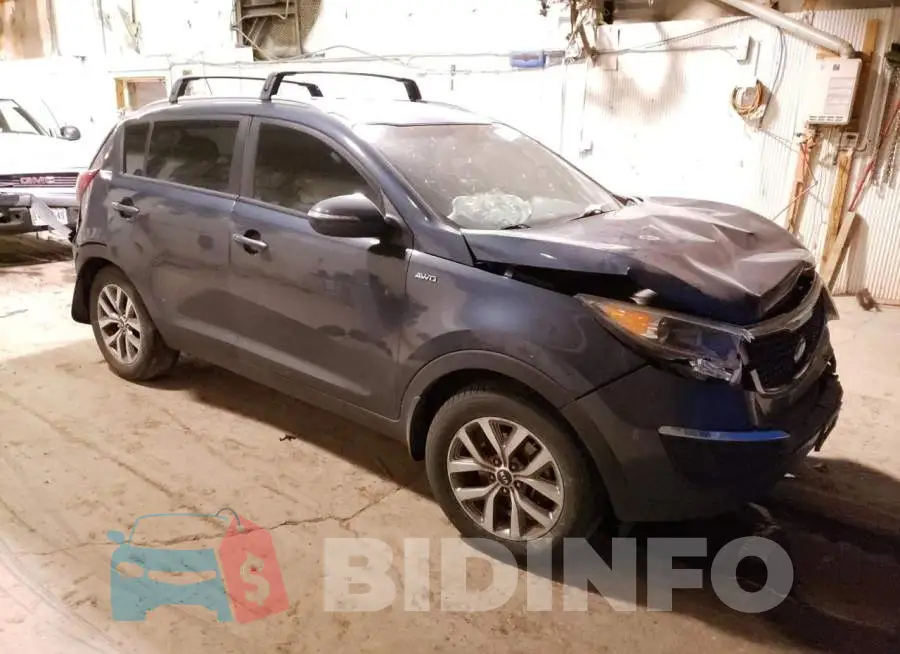 KNDPBCAC3F7739558 Photo# 4