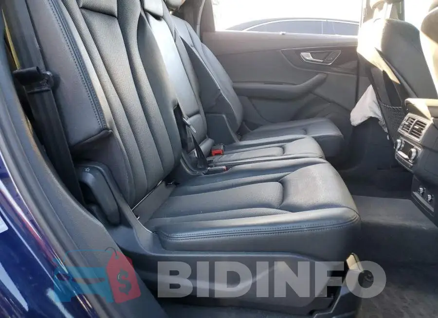WA1VAAF74KD039340 Photo# 11