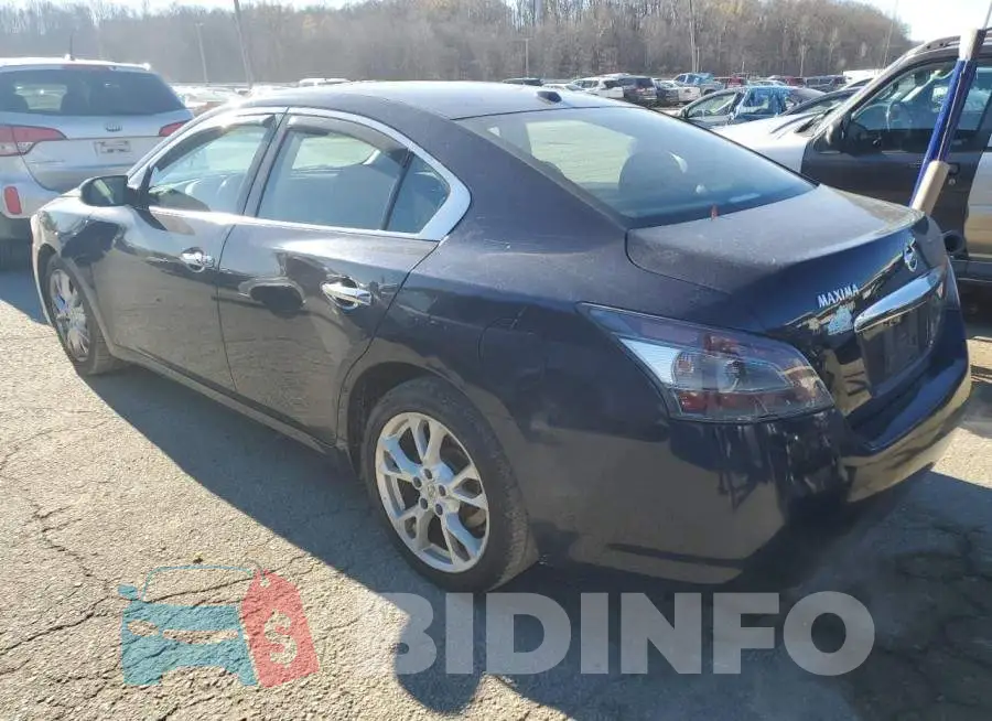 1N4AA5AP6EC430556 Photo# 2